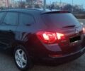 Чорний Опель Астра, об'ємом двигуна 1.3 л та пробігом 300 тис. км за 6200 $, фото 27 на Automoto.ua