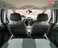 Черный Опель Астра, объемом двигателя 1.8 л и пробегом 211 тыс. км за 7500 $, фото 18 на Automoto.ua