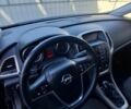 Чорний Опель Астра, об'ємом двигуна 1.6 л та пробігом 207 тис. км за 5970 $, фото 8 на Automoto.ua