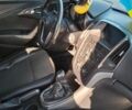 Черный Опель Астра, объемом двигателя 1.25 л и пробегом 300 тыс. км за 6100 $, фото 5 на Automoto.ua