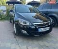Черный Опель Астра, объемом двигателя 1.69 л и пробегом 311 тыс. км за 7300 $, фото 10 на Automoto.ua