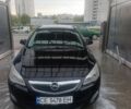 Черный Опель Астра, объемом двигателя 2 л и пробегом 213 тыс. км за 6400 $, фото 12 на Automoto.ua