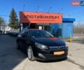 Чорний Опель Астра, об'ємом двигуна 1.4 л та пробігом 210 тис. км за 8600 $, фото 1 на Automoto.ua