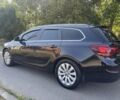 Чорний Опель Астра, об'ємом двигуна 1.2 л та пробігом 233 тис. км за 6500 $, фото 1 на Automoto.ua