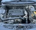 Черный Опель Астра, объемом двигателя 0.17 л и пробегом 282 тыс. км за 5999 $, фото 21 на Automoto.ua