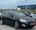 Черный Опель Астра, объемом двигателя 1.7 л и пробегом 321 тыс. км за 5940 $, фото 21 на Automoto.ua