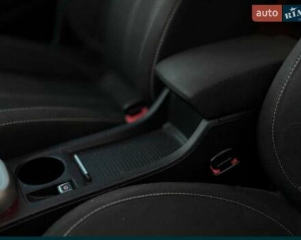 Чорний Опель Астра, об'ємом двигуна 1.4 л та пробігом 253 тис. км за 6000 $, фото 5 на Automoto.ua