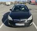 Опель Астра 2011 в Киеве на Automoto.ua Черный Опель Астра, объемом двигателя 1.4 л и пробегом 192 тыс. км за 7000 $, фото 4 на Automoto.ua