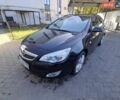 Чорний Опель Астра, об'ємом двигуна 1.6 л та пробігом 207 тис. км за 5970 $, фото 1 на Automoto.ua