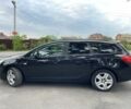 Черный Опель Астра, объемом двигателя 1.6 л и пробегом 174 тыс. км за 8550 $, фото 4 на Automoto.ua