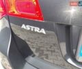 Черный Опель Астра, объемом двигателя 1.25 л и пробегом 1 тыс. км за 6200 $, фото 16 на Automoto.ua