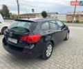 Чорний Опель Астра, об'ємом двигуна 1.69 л та пробігом 353 тис. км за 5700 $, фото 14 на Automoto.ua