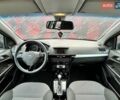 Черный Опель Астра, объемом двигателя 1.8 л и пробегом 211 тыс. км за 7500 $, фото 15 на Automoto.ua