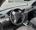 Черный Опель Астра, объемом двигателя 1.7 л и пробегом 271 тыс. км за 5736 $, фото 2 на Automoto.ua