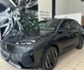 Черный Опель Астра, объемом двигателя 2 л и пробегом 330 тыс. км за 6800 $, фото 1 на Automoto.ua