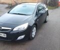 Чорний Опель Астра, об'ємом двигуна 1.7 л та пробігом 179 тис. км за 7499 $, фото 1 на Automoto.ua