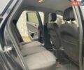 Чорний Опель Астра, об'ємом двигуна 1.25 л та пробігом 315 тис. км за 4450 $, фото 12 на Automoto.ua