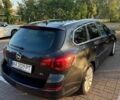 Чорний Опель Астра, об'ємом двигуна 1.25 л та пробігом 320 тис. км за 5800 $, фото 7 на Automoto.ua