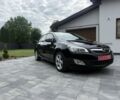 Чорний Опель Астра, об'ємом двигуна 0 л та пробігом 210 тис. км за 6174 $, фото 4 на Automoto.ua
