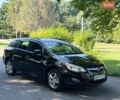 Черный Опель Астра, объемом двигателя 1.3 л и пробегом 200 тыс. км за 5300 $, фото 4 на Automoto.ua