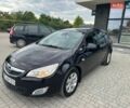 Чорний Опель Астра, об'ємом двигуна 1.69 л та пробігом 353 тис. км за 5700 $, фото 18 на Automoto.ua