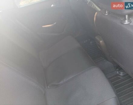 Черный Опель Астра, объемом двигателя 1.69 л и пробегом 309 тыс. км за 6300 $, фото 1 на Automoto.ua