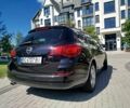 Чорний Опель Астра, об'ємом двигуна 2 л та пробігом 287 тис. км за 5767 $, фото 2 на Automoto.ua