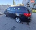 Чорний Опель Астра, об'ємом двигуна 1.6 л та пробігом 207 тис. км за 5970 $, фото 3 на Automoto.ua