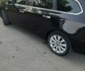 Черный Опель Астра, объемом двигателя 1.69 л и пробегом 340 тыс. км за 5400 $, фото 2 на Automoto.ua