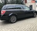 Чорний Опель Астра, об'ємом двигуна 1.6 л та пробігом 205 тис. км за 6000 $, фото 4 на Automoto.ua