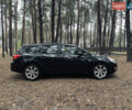 Чорний Опель Астра, об'ємом двигуна 1.7 л та пробігом 268 тис. км за 6950 $, фото 2 на Automoto.ua