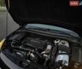 Черный Опель Астра, объемом двигателя 1.7 л и пробегом 190 тыс. км за 8300 $, фото 24 на Automoto.ua