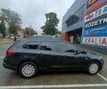 Черный Опель Астра, объемом двигателя 1.69 л и пробегом 244 тыс. км за 6900 $, фото 2 на Automoto.ua