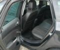 Черный Опель Астра, объемом двигателя 1.7 л и пробегом 2 тыс. км за 6200 $, фото 4 на Automoto.ua