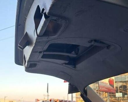 Черный Опель Астра, объемом двигателя 1.7 л и пробегом 267 тыс. км за 7199 $, фото 35 на Automoto.ua