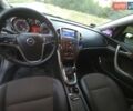 Черный Опель Астра, объемом двигателя 1.3 л и пробегом 184 тыс. км за 7000 $, фото 17 на Automoto.ua