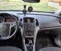 Черный Опель Астра, объемом двигателя 1.96 л и пробегом 241 тыс. км за 7300 $, фото 14 на Automoto.ua