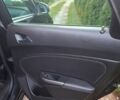 Черный Опель Астра, объемом двигателя 1.7 л и пробегом 299 тыс. км за 6550 $, фото 18 на Automoto.ua