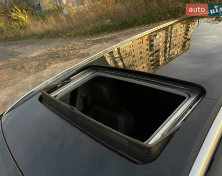 Чорний Опель Астра, об'ємом двигуна 2 л та пробігом 257 тис. км за 7350 $, фото 92 на Automoto.ua