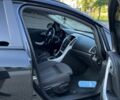 Чорний Опель Астра, об'ємом двигуна 1.7 л та пробігом 255 тис. км за 6800 $, фото 19 на Automoto.ua