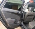 Черный Опель Астра, объемом двигателя 1.69 л и пробегом 230 тыс. км за 7600 $, фото 11 на Automoto.ua