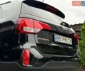 Черный Опель Астра, объемом двигателя 1.4 л и пробегом 240 тыс. км за 6900 $, фото 27 на Automoto.ua
