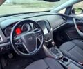 Черный Опель Астра, объемом двигателя 1.2 л и пробегом 263 тыс. км за 5800 $, фото 8 на Automoto.ua