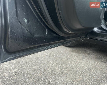 Черный Опель Астра, объемом двигателя 1.4 л и пробегом 210 тыс. км за 5900 $, фото 19 на Automoto.ua