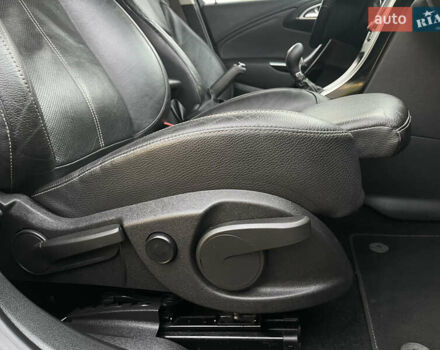 Чорний Опель Астра, об'ємом двигуна 2 л та пробігом 257 тис. км за 7350 $, фото 67 на Automoto.ua