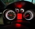 Черный Опель Астра, объемом двигателя 1.7 л и пробегом 275 тыс. км за 6004 $, фото 4 на Automoto.ua