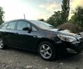 Чорний Опель Астра, об'ємом двигуна 1.4 л та пробігом 199 тис. км за 6650 $, фото 4 на Automoto.ua