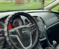 Чорний Опель Астра, об'ємом двигуна 1.3 л та пробігом 283 тис. км за 4999 $, фото 19 на Automoto.ua