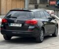 Черный Опель Астра, объемом двигателя 1.36 л и пробегом 250 тыс. км за 5999 $, фото 4 на Automoto.ua