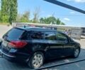 Черный Опель Астра, объемом двигателя 1.7 л и пробегом 176 тыс. км за 8900 $, фото 16 на Automoto.ua